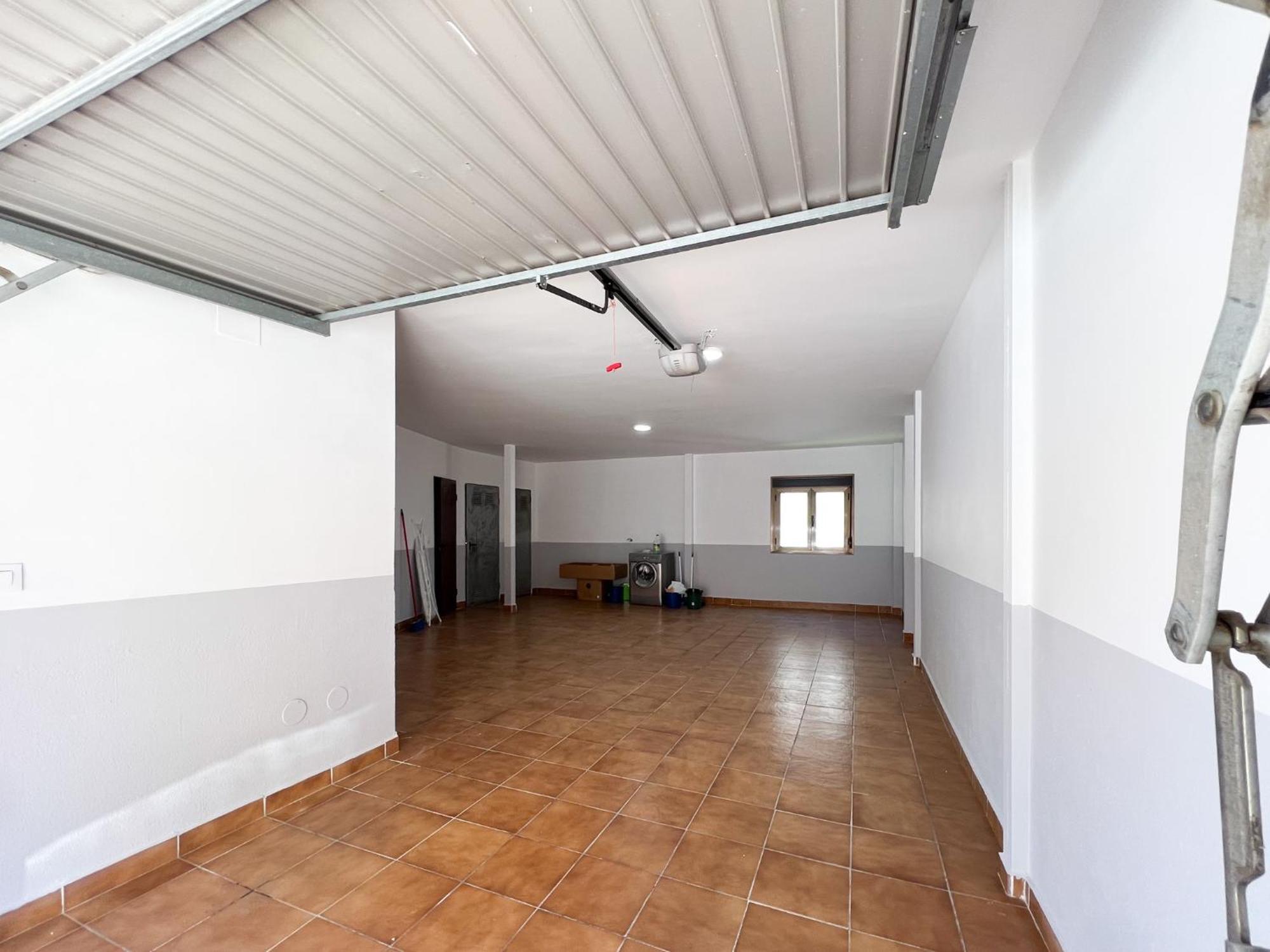 Villahomes Villanueva De La Vera Exterior foto